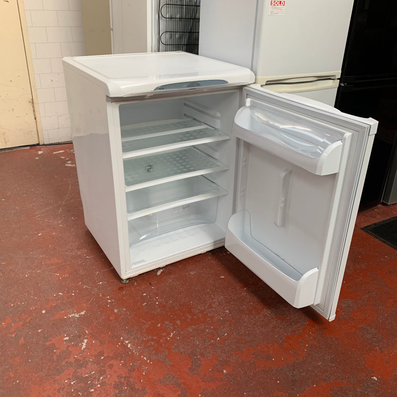 HOTPOINT fridge