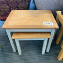 Nest of tables