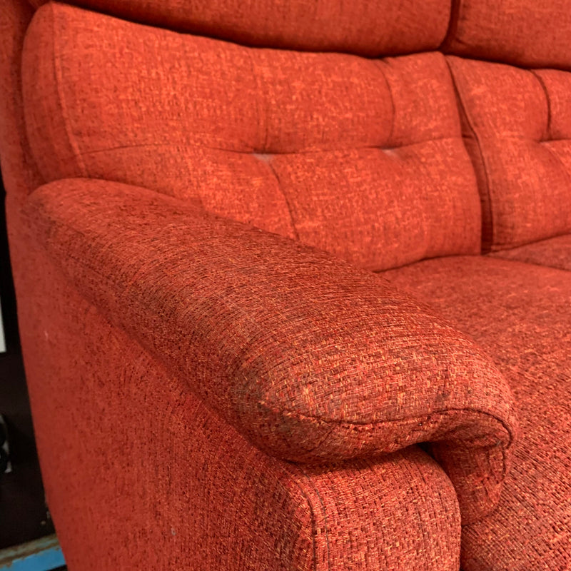 2 seater sofa