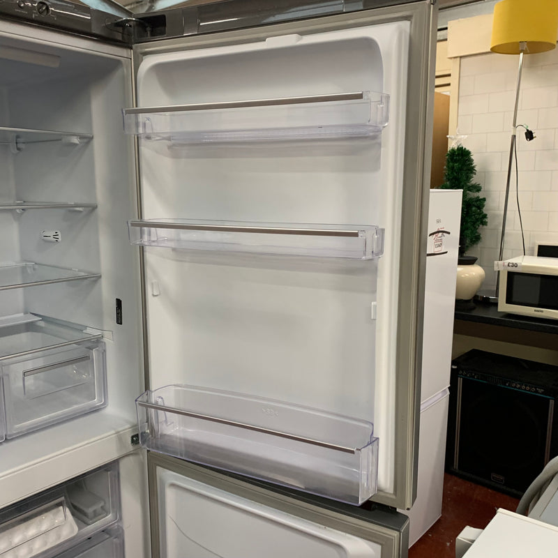 HOTPOINT fridge freezer