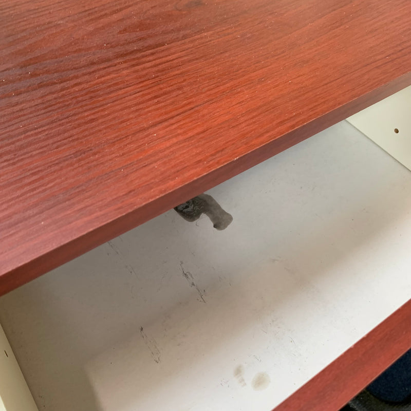 Bedside cabinet