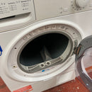 INDESIT tumble dryer