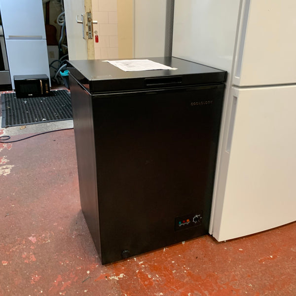 COOKOLOGY freezer