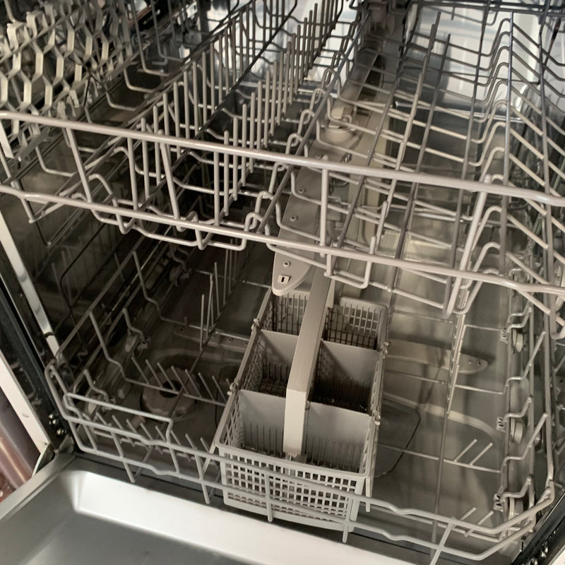 CURRYS dishwasher