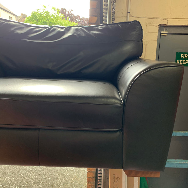 Cuddle chair