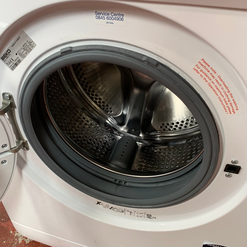 BEKO washing machine