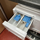 BEKO integrated washing machine