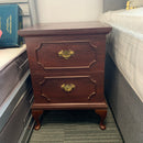 Bedside cabinet