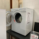 WHITE KNIGHT tumble dryer