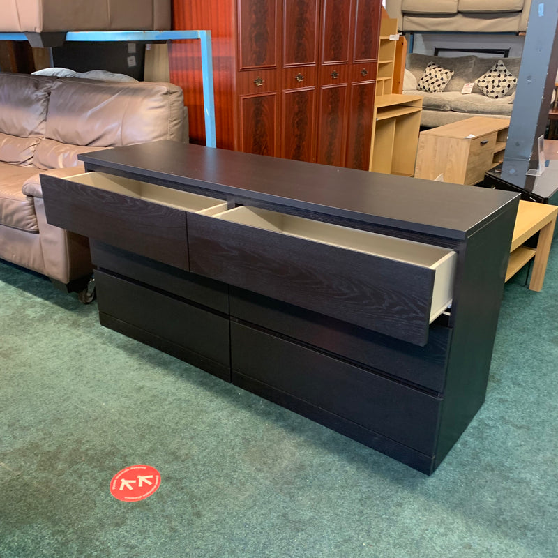 IKEA chest of drawers