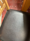 Table and 4 chairs