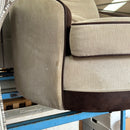 Cuddle chair