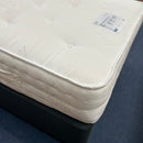 Single bed