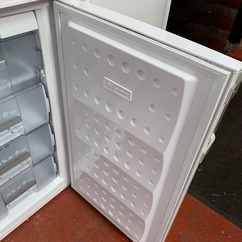 BLOMBERG fridge freezer