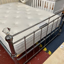 King size bed