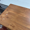 Bedside cabinets