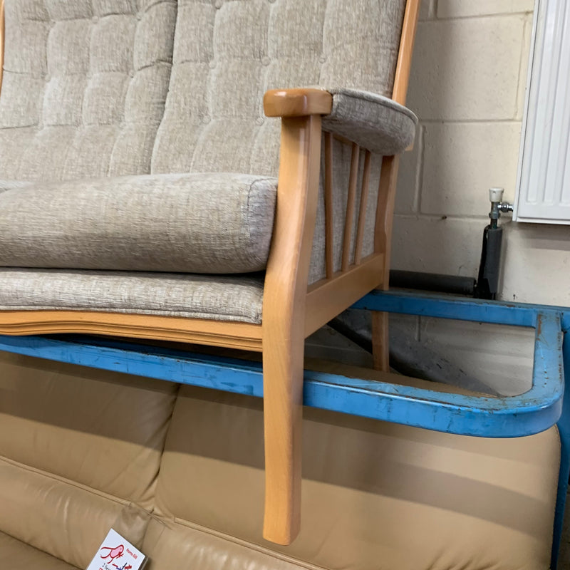2 seater sofa