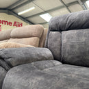 2 seater recliner sofa