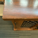 TV unit