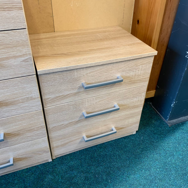Bedside cabinet