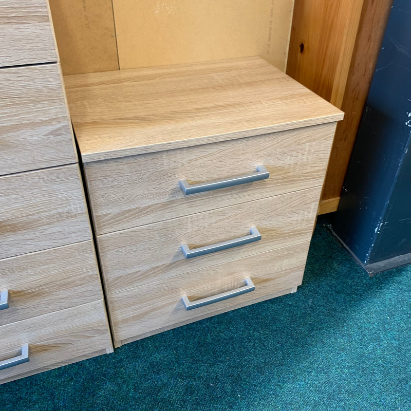 Bedside cabinet
