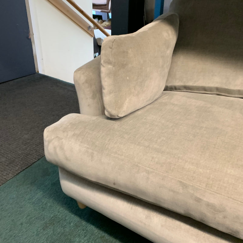 3 seater sofa