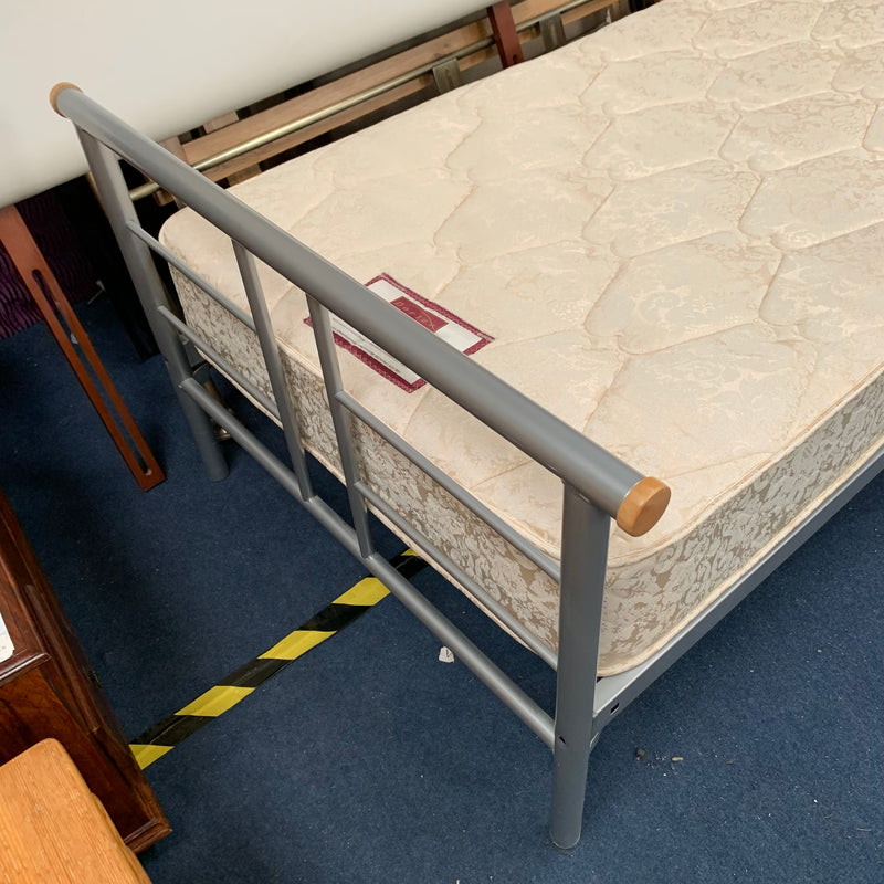 Single bed
