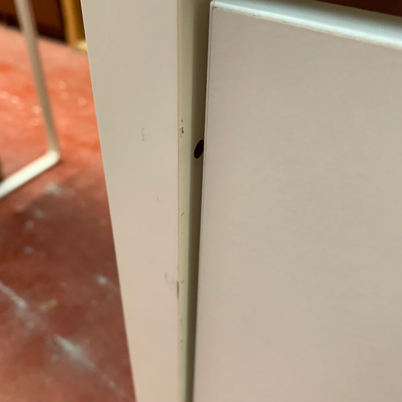 IKEA desk