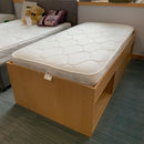 Cabin bed