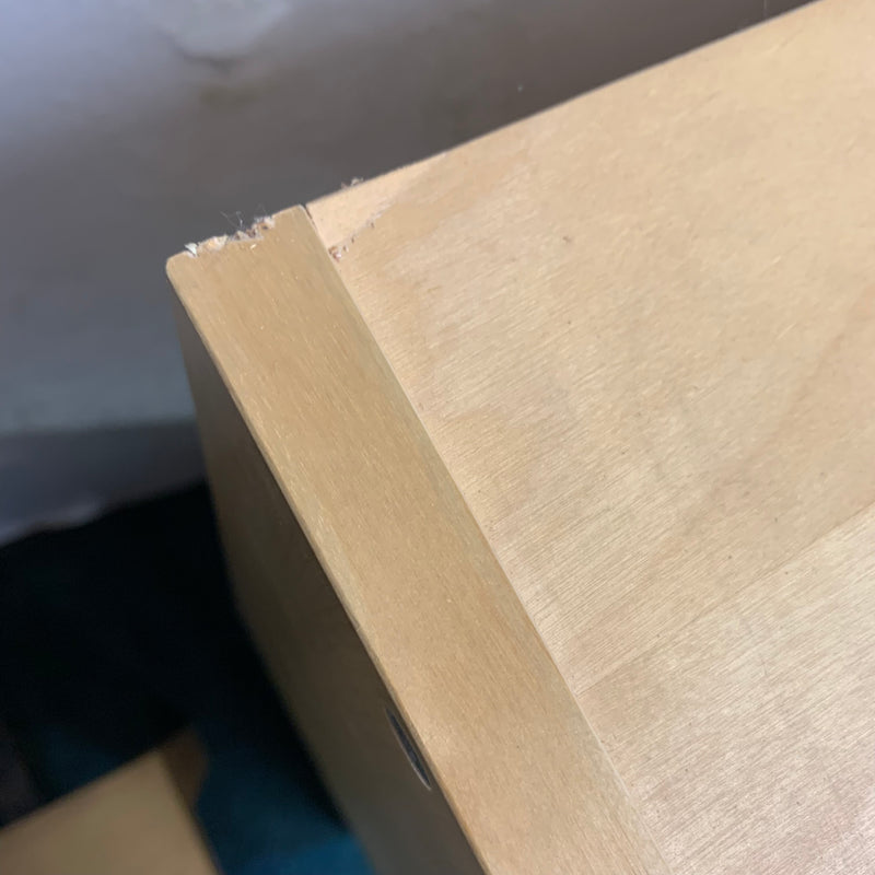 Bookcase