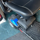Mobility scooter