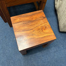 Nest of tables