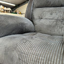 Recliner 2 seater sofa and armchair