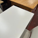 Table and chairs
