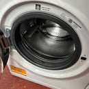 HOTPOINT washing machine