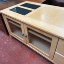 TV unit