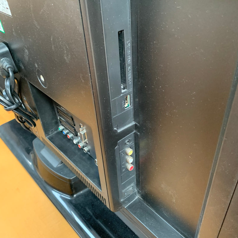 SHARP TV