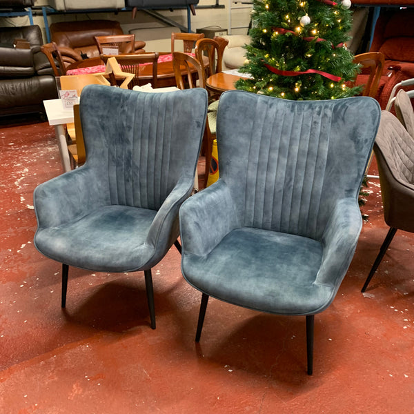 Armchair set