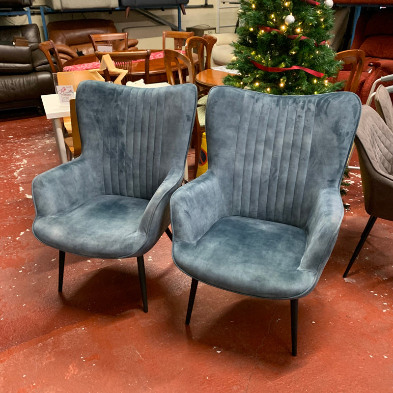 Armchair set