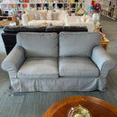 2 seater sofa