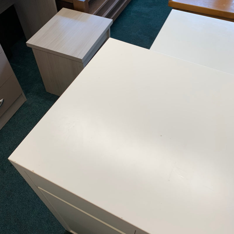 IKEA desk
