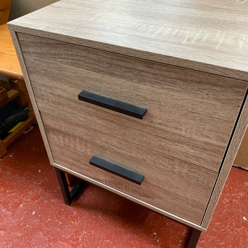 Bedside cabinet