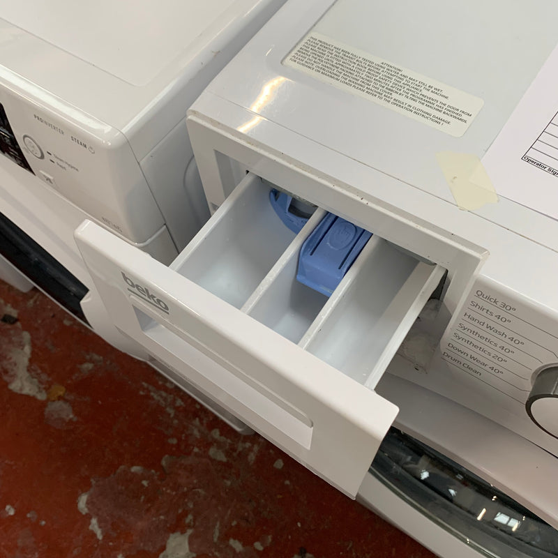 BEKO washing machine