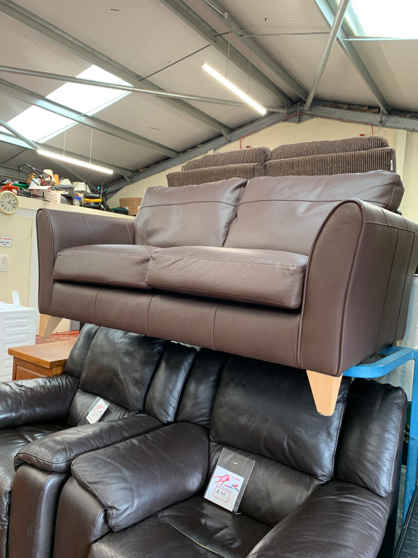 2 seater sofa