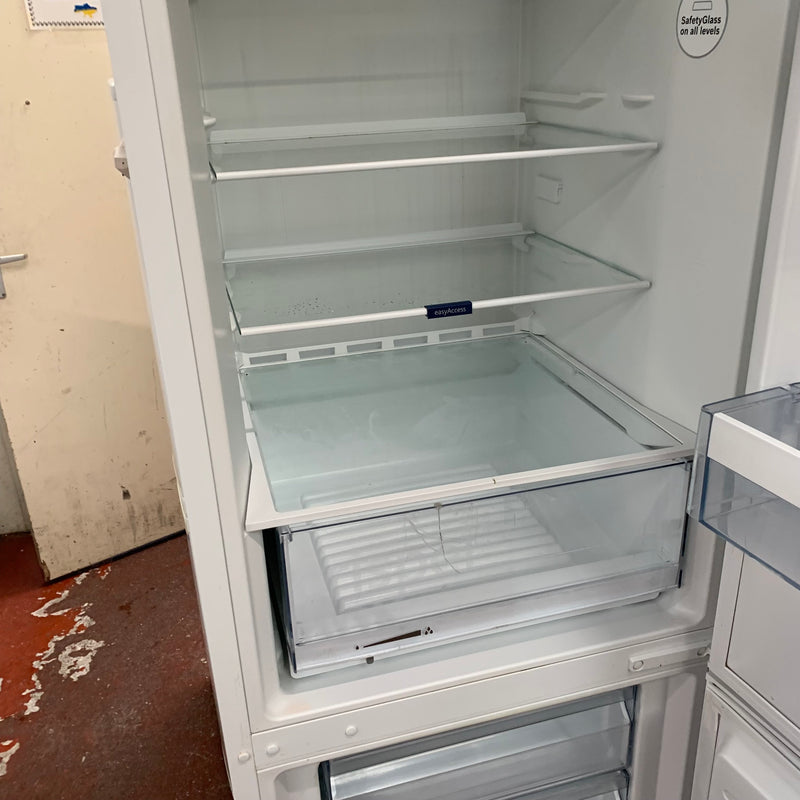 SIEMENS fridge freezer