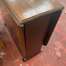 Butterfly table