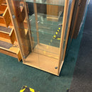 Display cabinet