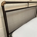 King size Bed