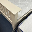 Single bed