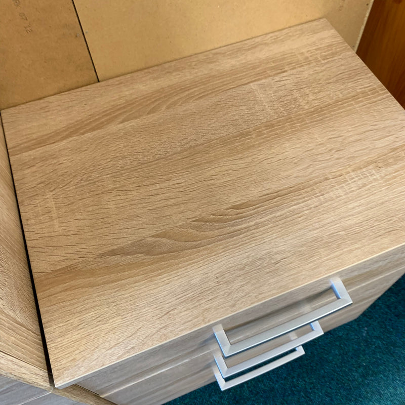 Bedside cabinet